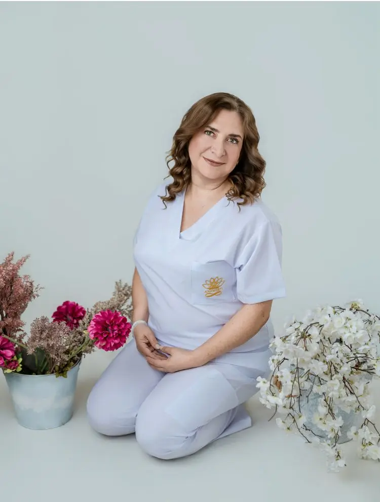 Zoraya Herrera de la Torre