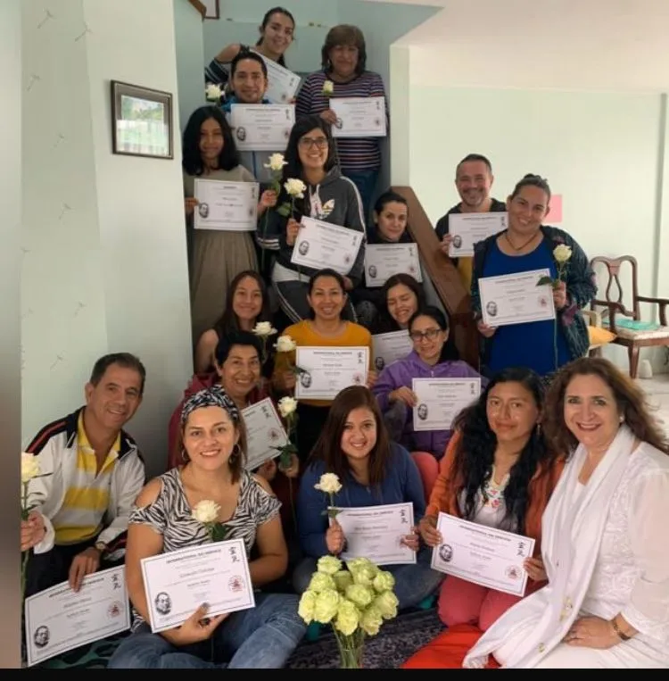 Reiki  de Anamseti
