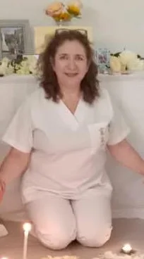 Zoraya Herrera - Fundadora de Anamseti