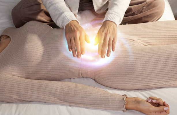 Reiki